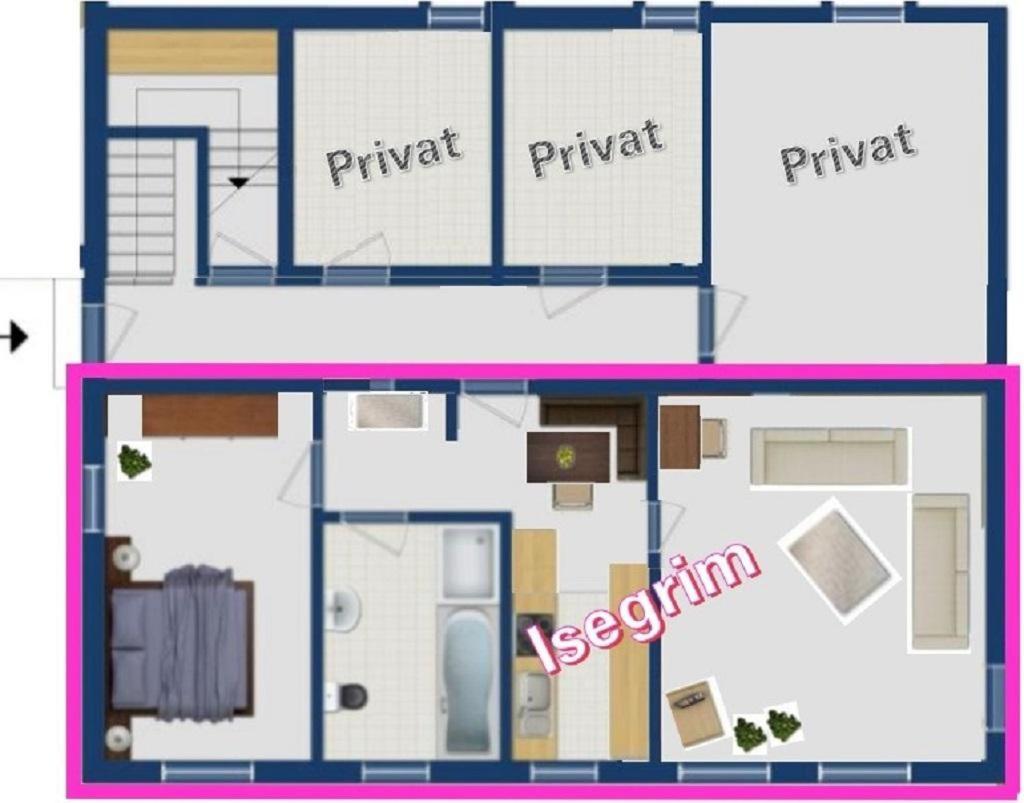Schwarzwild - Ferienwohnung Und Ferienzimmer Baiersbronn Exterior photo