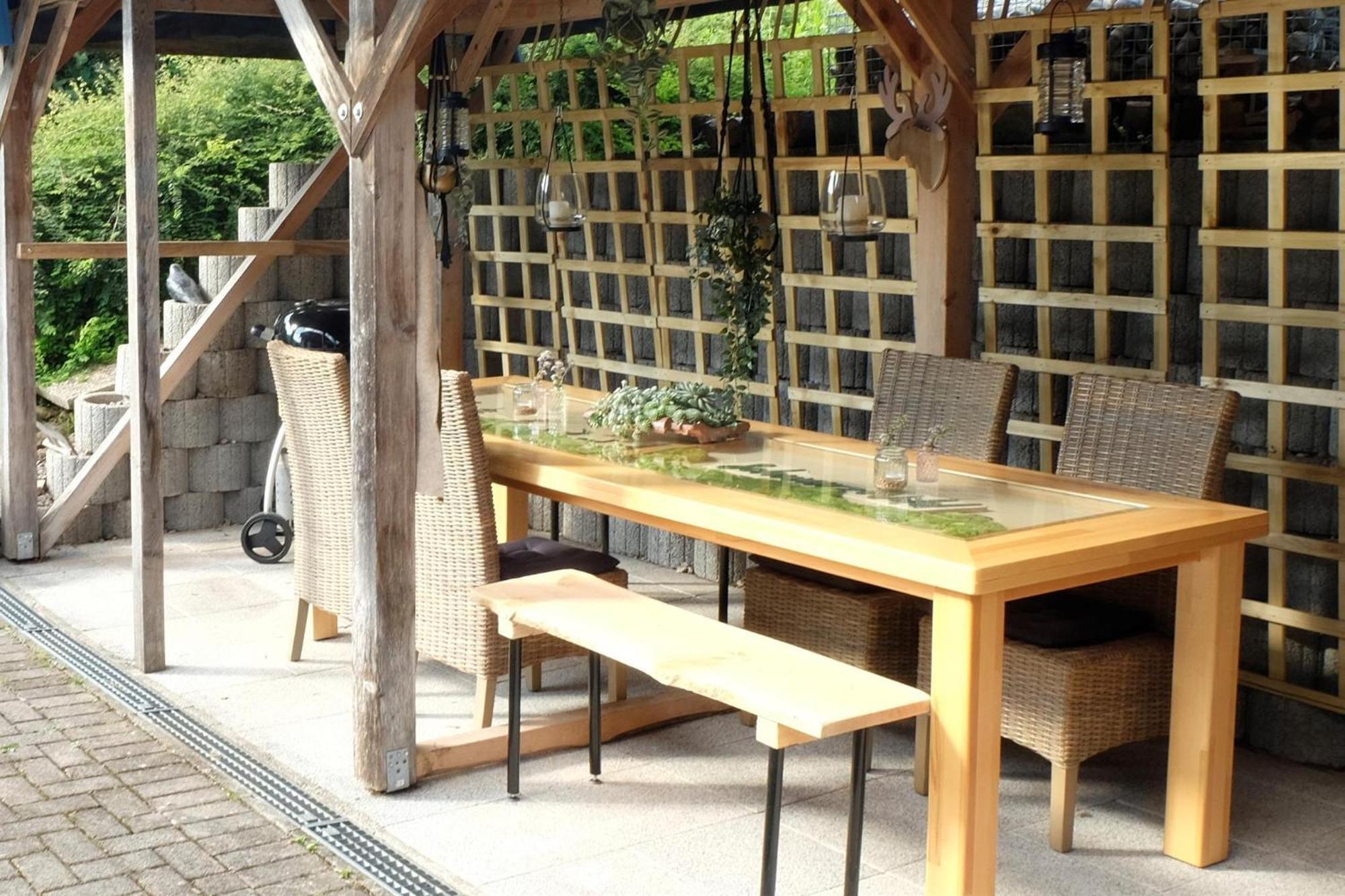 Schwarzwild - Ferienwohnung Und Ferienzimmer Baiersbronn Exterior photo